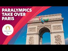 paris paralympics tickets