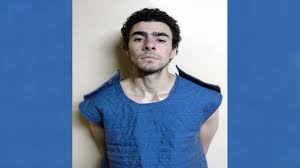 Luigi Mangione Mugshot