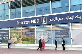 emirates nbd bank pjsc meaning