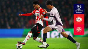 psv vs girona