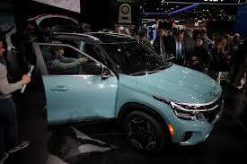 kia seltos soul recall nhtsa audit