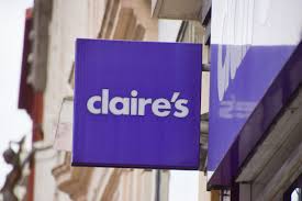 who bought claire's 2025