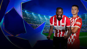 psv vs girona