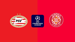 psv vs girona