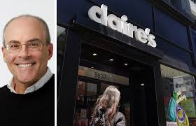 who bought claire's 2025