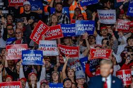 trump supporters regret