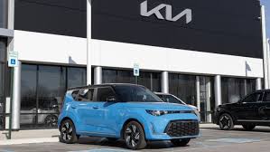 kia seltos soul recall nhtsa audit