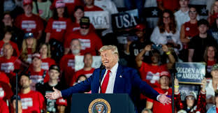 trump supporters regret