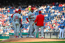 phillies vs cavalli