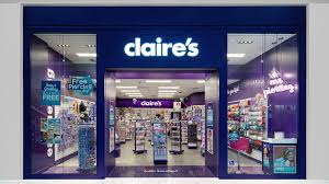 who bought claire's 2025