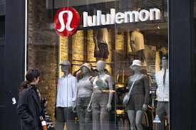 lululemon racist